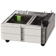 Bandeja Doble Lexmark para 550 hojas