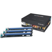 FOTOCONDUCTOR LEXMARK COLOR C950 X950 X952 X954 KITS (3)