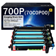 FOTOCONDUCTOR LEXMARK 40K 70C0P00