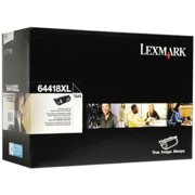 CARTUCHO TONER LEXMARK PREBATE T64X EXTRA ALTA CAPACIDAD 32K
