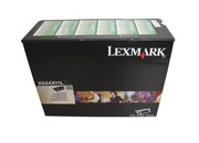 CARTUCHO TONER LEXMARK PREBATE EXTRA CAPACIDAD X64X 32K
