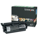 TONER LEXMARK REND ALTO PROGRAMA RETORNO X65X