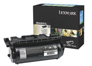 TONER LEXMARK REND PROFESIONAL PROGRAMA RETORNO X65