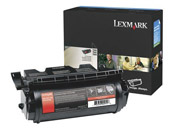 TONER LEXMARK REND ALTO PROGRAMA RETORNO T65X