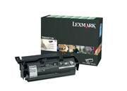 TONER LEXMARK REND PROFESIONAL PROGRAMA RETORNO T65