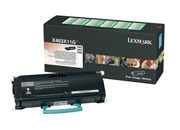 TONER LEXMARK PROF ALTO REND RETURN PROG X463/X464/
