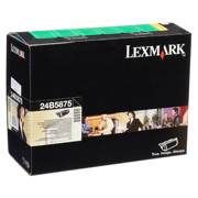 TONER LEXMARK XS65x EXTRA HIGH YIELD RETURN PR