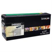 Tóner Lexmark ES460 XS463 Rendimiento 14000 Páginas Color Negro