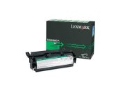 TONER LEXMARK T650H80G T650/T652/T654 ALTO RENDIMIENTO 25K