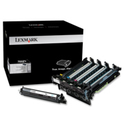 KIT LEXMARK CAPTURA IMÁGENES NEGRO