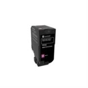 TONER LEXMARK MAGENTA ALTO RENDIMIENTO