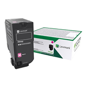 Tóner Lexmark 13K XC4150 Color Magenta