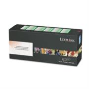 Tóner Lexmark BSD Alto Rendimiento Color Negro CS92X/CX92X