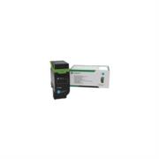 Toner Lexmark Cian 8800K para Lexmark CS531 CX532