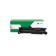 Tóner Lexmark Rendimiento de 37000 Páginas Color Negro para MX931