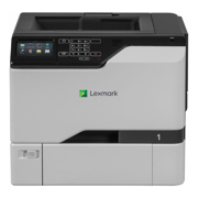 Impresora Laser Lexmark Color C4150 BSD