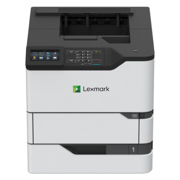 Impresora Láser Lexmark MS826deMonocromático
