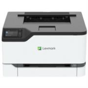 Impresora Láser Lexmark CS431dw Color
