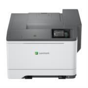Impresora Laser Lexmark CS531dw 33PPM/35PPM 1200x1200 dpi Ciclo de Trabajo Mensual 100000 Páginas