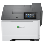 Impresora Laser Lexmark CS632DWE Color Duplex