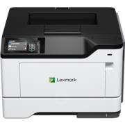 Impresora Laser Lexmark MS531dw Monocromatico 46 PPM Impresión Dúplex