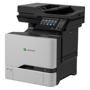 Multifuncional Lexmark Laser Color XC4240 32PPM