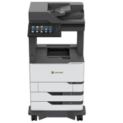 Multifuncional Lexmark BSD XM7370 Monocromático Láser