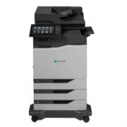 Multifuncional Lexmark CX860dte Color Láser