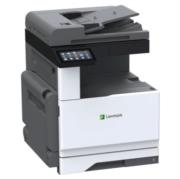 Multifuncional Lexmark CX930dse Color Láser 25PPM Dúplex