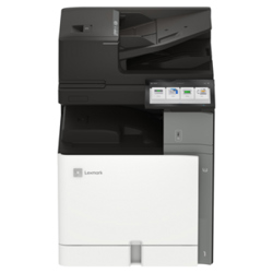 Multifuncional Lexmark CX962se Laser Color