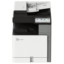 Multifuncional Lexmark CX951se Laser Color