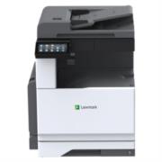 Multifuncional Lexmark MX931dse Laser Monocromatico