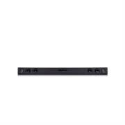 Barra de Sonido LG SK1D Inalámbrica Bluetooth Canales 2.0 100W RMS/USB Color Negro