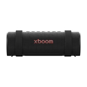 Bocina LG Xboom Grab IP67 20w + 10w