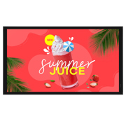 Pantalla LG 55" 55XE3P 1920x1080 UHD 24 Hours 7 Days 3500 nits