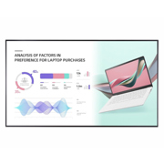 Televisor LG 86" 86UH5 3840x2160 UHD 24Hours 7Days 500 nits