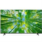 Televisor LG 60" 60UQ8000PSB AI ThinQ TV UHD 4K Resolución 3840x2160