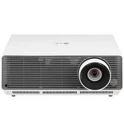 Proyector Laser LG ProBeam 4K 8 MP 3840x2160 con Brillo de 6000 Lumenes ANSI SuperSign LG Connected