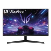 Monitor Gaming LG 27GS60F-B LED 27 Ultra Gear Panel IPS 1920X1080 FHD 180Hz HDMI DP AMD FreeSync
