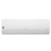 Aire Acondicionado LG DualCool Inverter Enfriamiento 18000 BTU/H Calefacción 18500 BTU/H Color Blanco