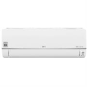 Aire Acondicionado LG DualCool Inverter Wi-Fi Plus Enfriamiento/Calefacción 12000 BTU/h Color Blanco
