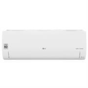 Aire Acondicionado LG DualCool Inverter Enfriamiento/Calefacción 12000 BTU/h Compresor Dual Inteligencia Artificial