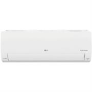 Aire Acondicionado LG DualCool Inverter Enfriamiento 12000 BTU/h Compresor Dual Inverter Color Blanco