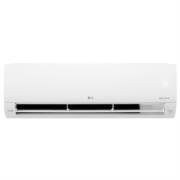 Aire Acondicionado LG DualCool Inverter 2 Toneladas 24000 BTU/h Solo Frío 220V Wi-Fi ThinQ App