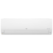 Aire Acondicionado LG DUALCOOL Inverter 1.5 Ton Solo Frío Voltaje 220V / 60HZ