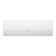 Aire Acondicionado LG DUALCOOL Inverter 1 Ton Frío Voltaje 220V / 60HZ