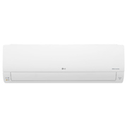 Aire Acondicionado LG DUALCOOL Inverter 2 Ton Frío Voltaje 220V / 60HZ