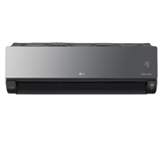 Aire Acondicionado Mini split LG ARTCOOL Inverter 2 Ton Frío Voltaje 220V / 60HZ