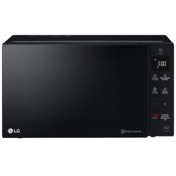 Horno Microondas LG Smart Inverter NeoChef 1.5 pies EasyClean negro