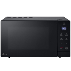 Horno Microondas LG Smart Inverter NeoChef 1.1 pies EasyClean negro